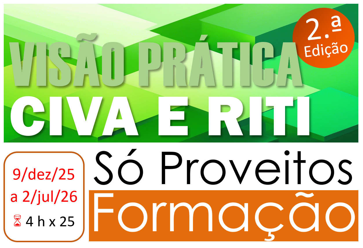 VISÃO PRÁTICA CIVA E RITI