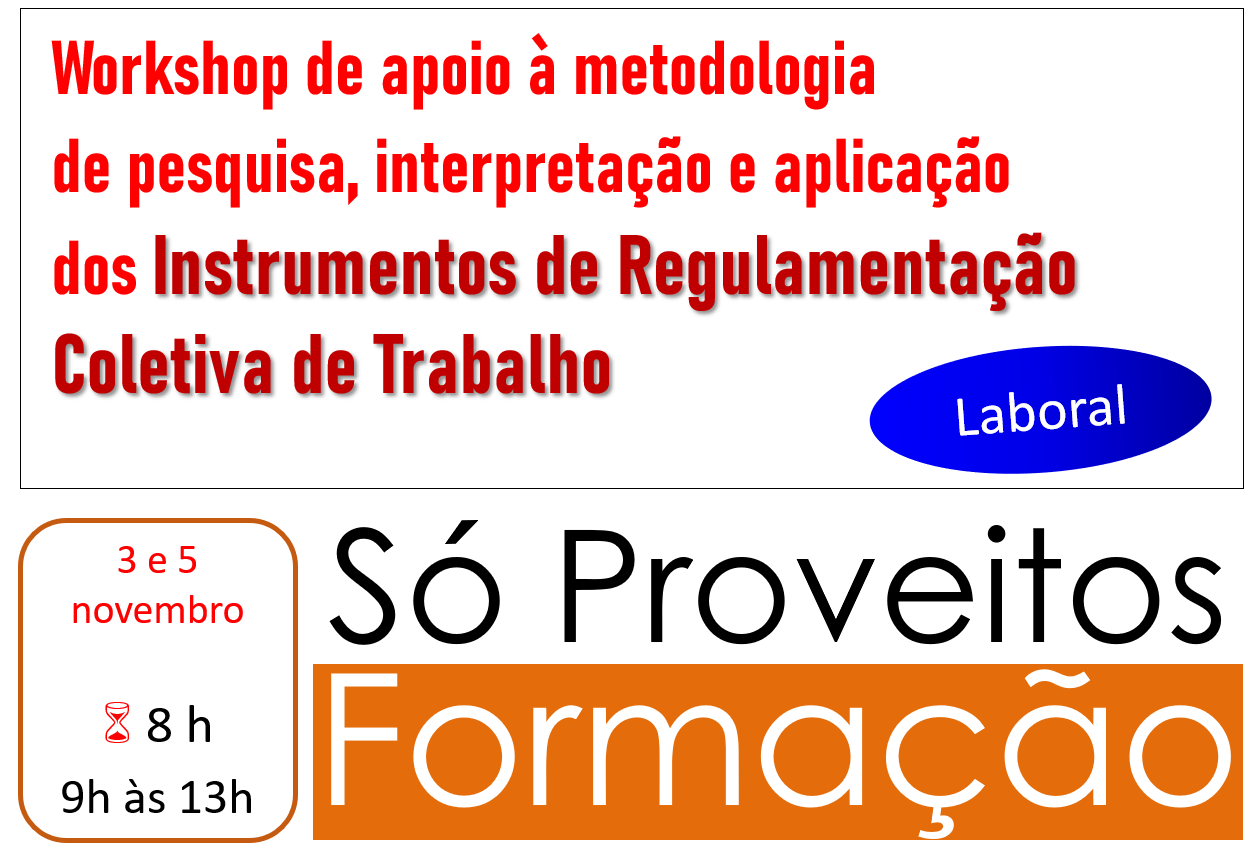 Workshop de apoio à metodologia de pesquisa, interpretação e aplicação dos IRCT (Lab)
